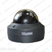 SATVISION SVI-D442 PRO