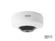 IPEYE-DA4-SUNR-FISHEYE-03