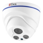 ELEX IP-2 IF WORKER IR-MAX