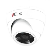 ELEX IP-1 VDF2 IR-MAX