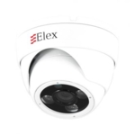 ELEX IP-1 VDF2 IR-MAX