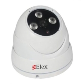 ELEX IP-2 VDF WORKER IR-MAX
