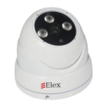 ELEX IP-2 VDF WORKER IR-MAX ELEX IP-2 VDF WORKER IR-MAX